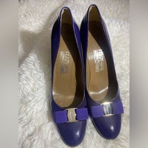 Women’s Purple Dressy Heels